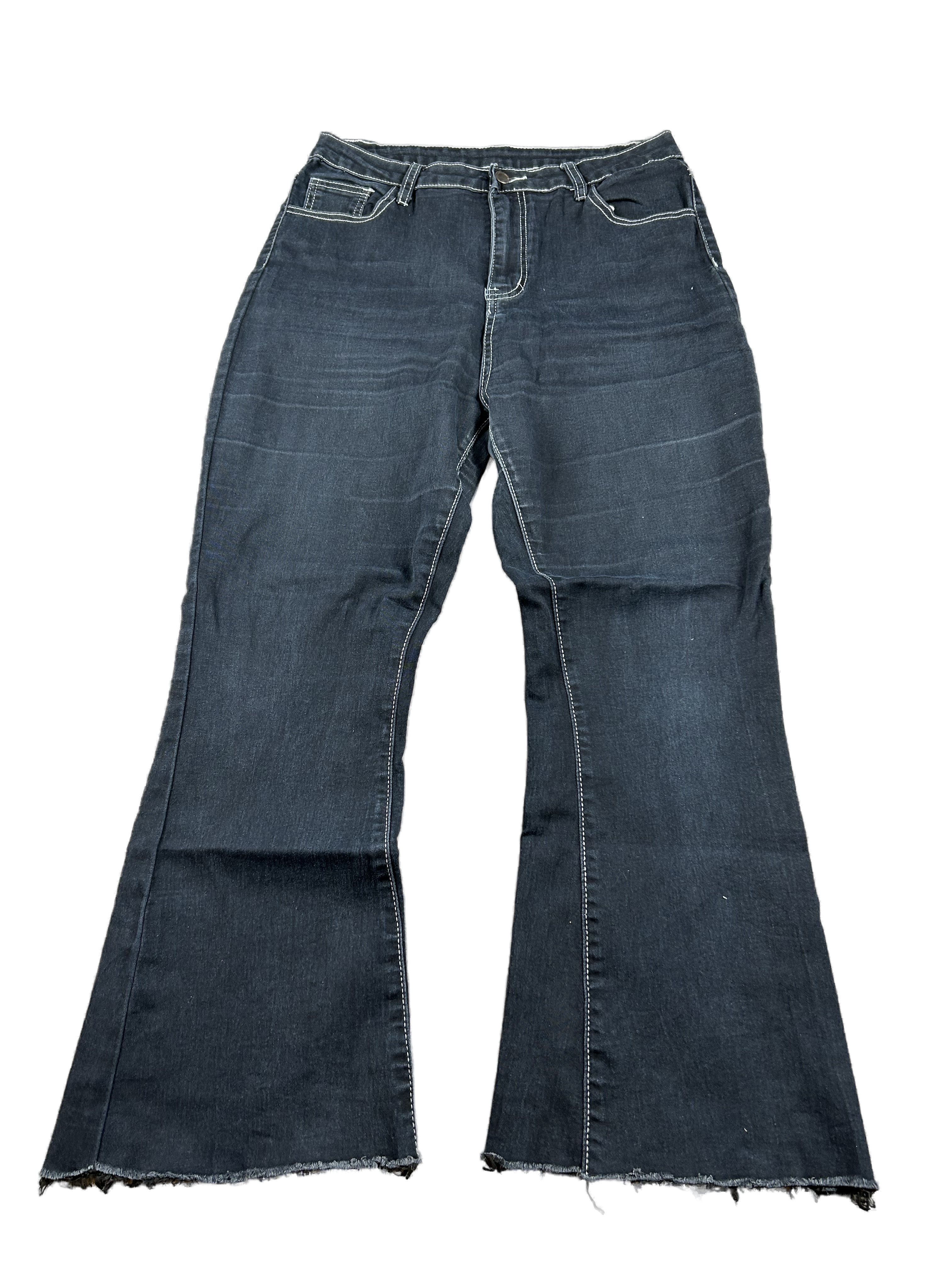 Flared Jeans (M)