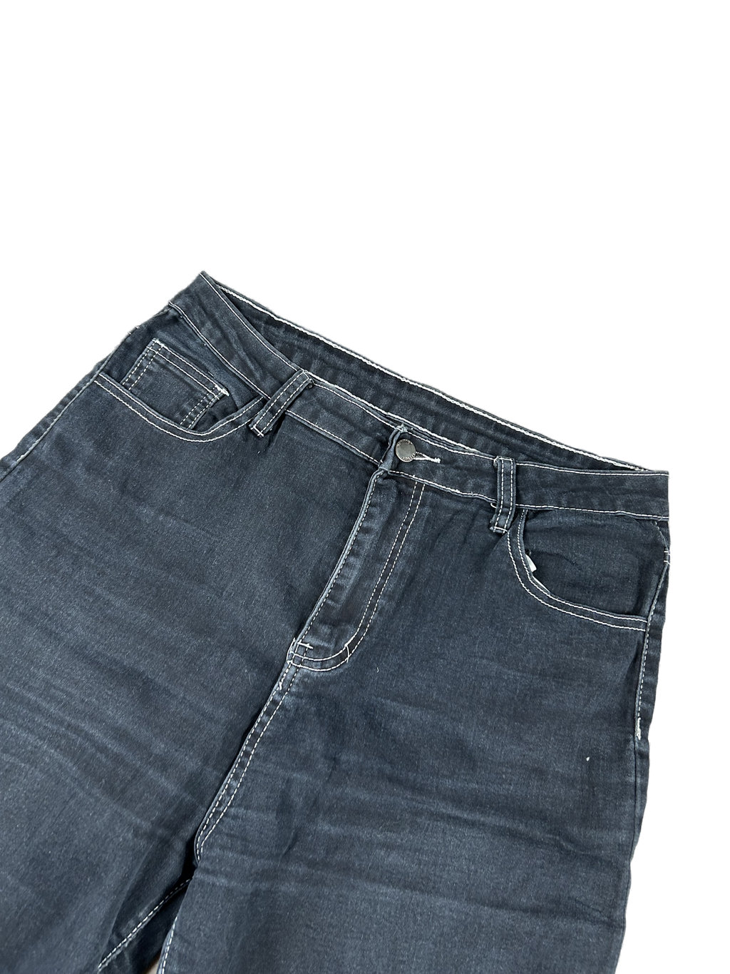 Flared Jeans (M)