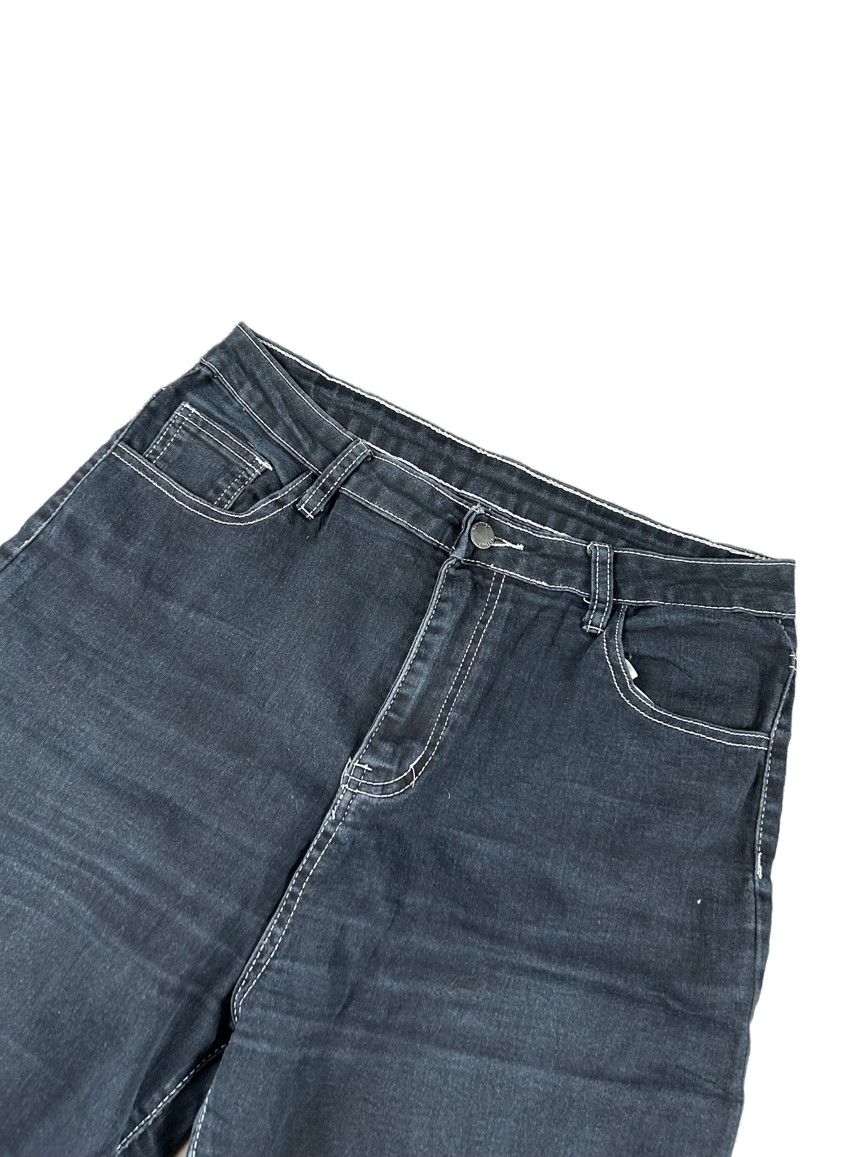 Flared Jeans (M)