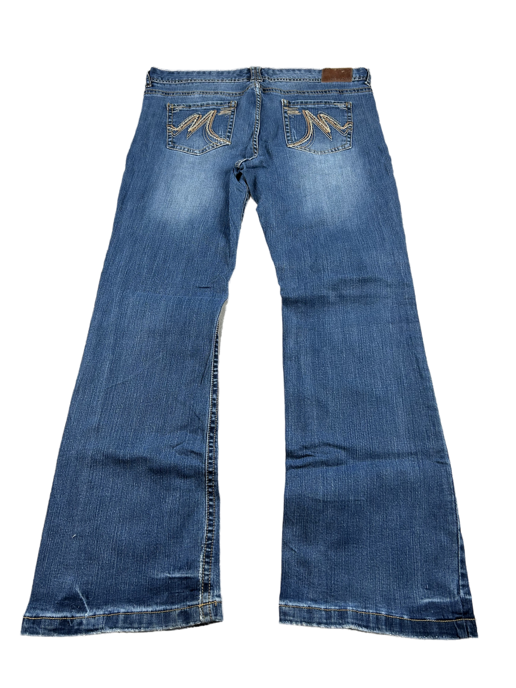 Bootcut Jeans (XL)