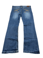 Bootcut Jeans (XL)
