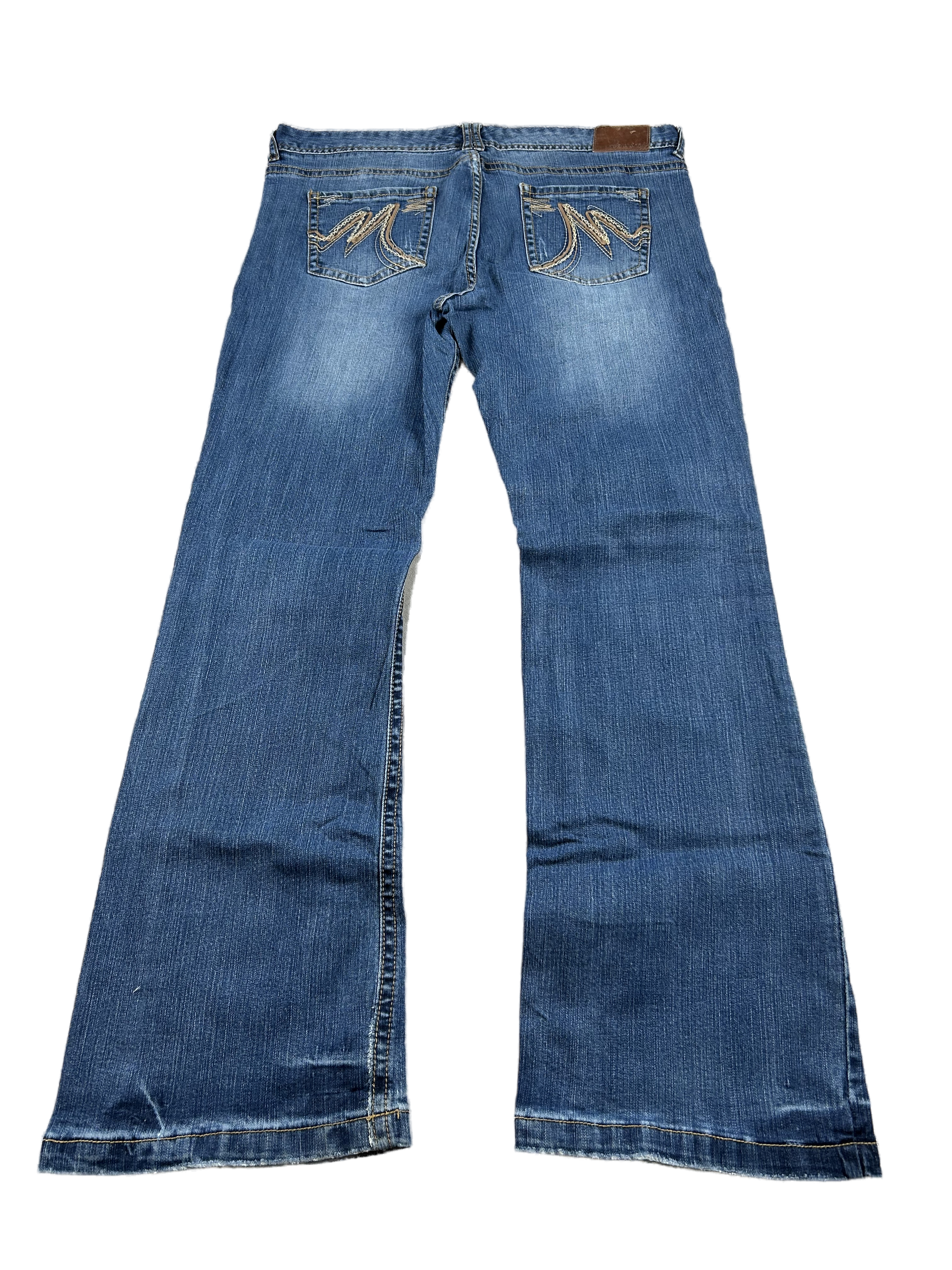 Bootcut Jeans (XL)