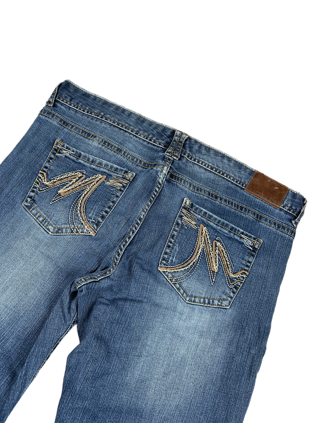 Bootcut Jeans (XL)