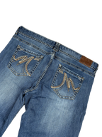Bootcut Jeans (XL)