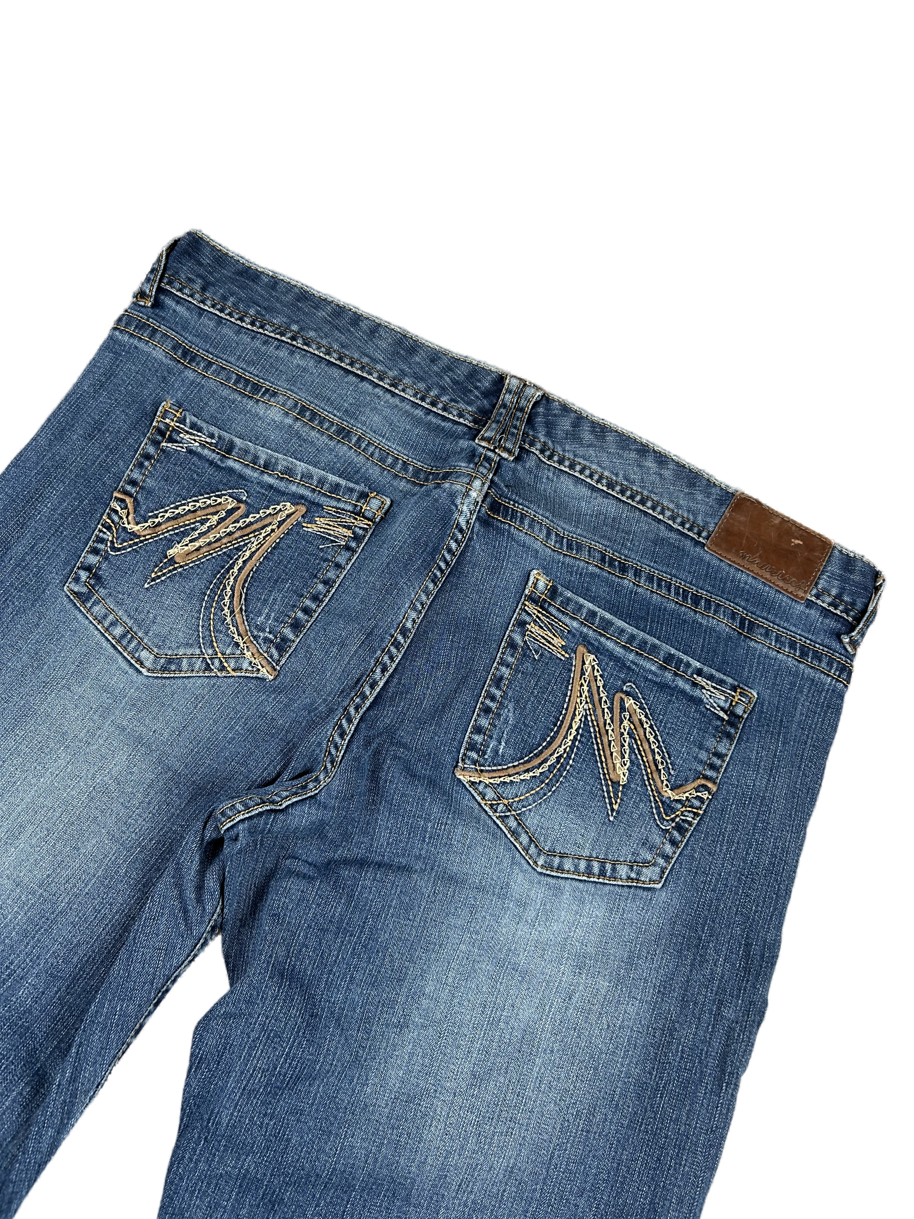 Bootcut Jeans (XL)