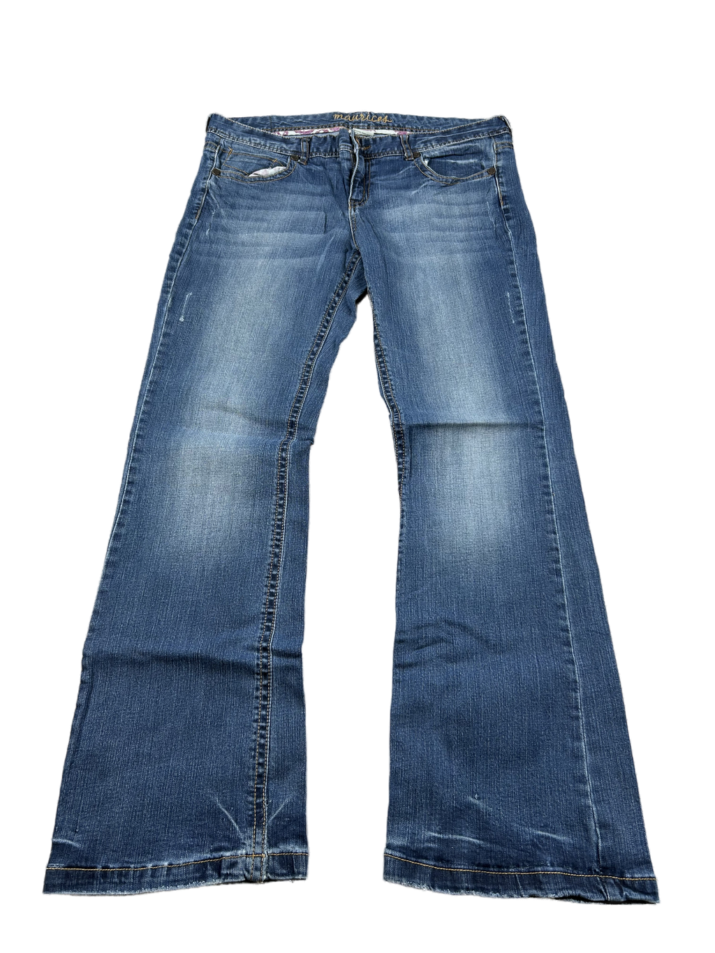 Bootcut Jeans (XL)