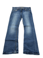 Bootcut Jeans (XL)
