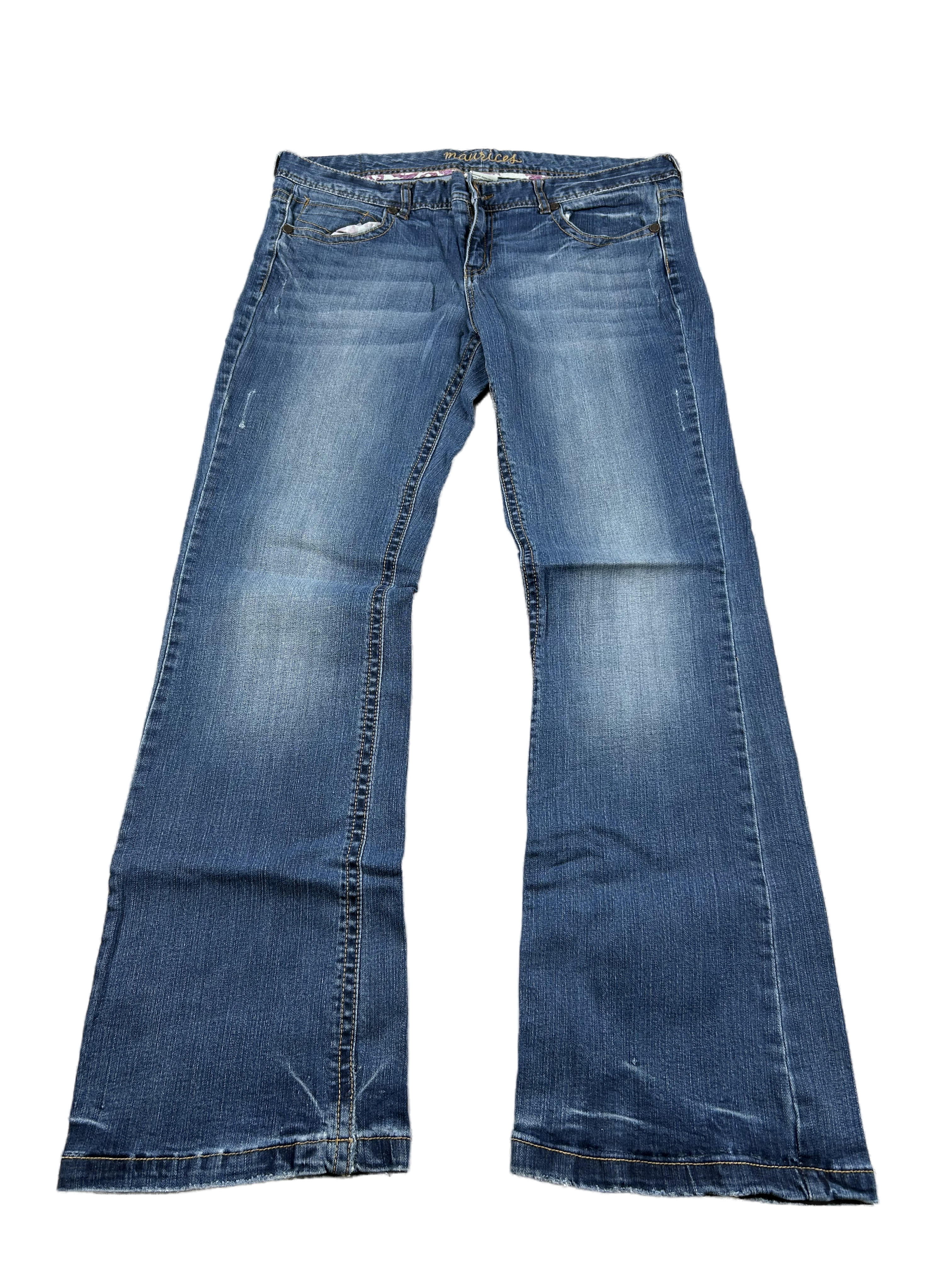 Bootcut Jeans (XL)