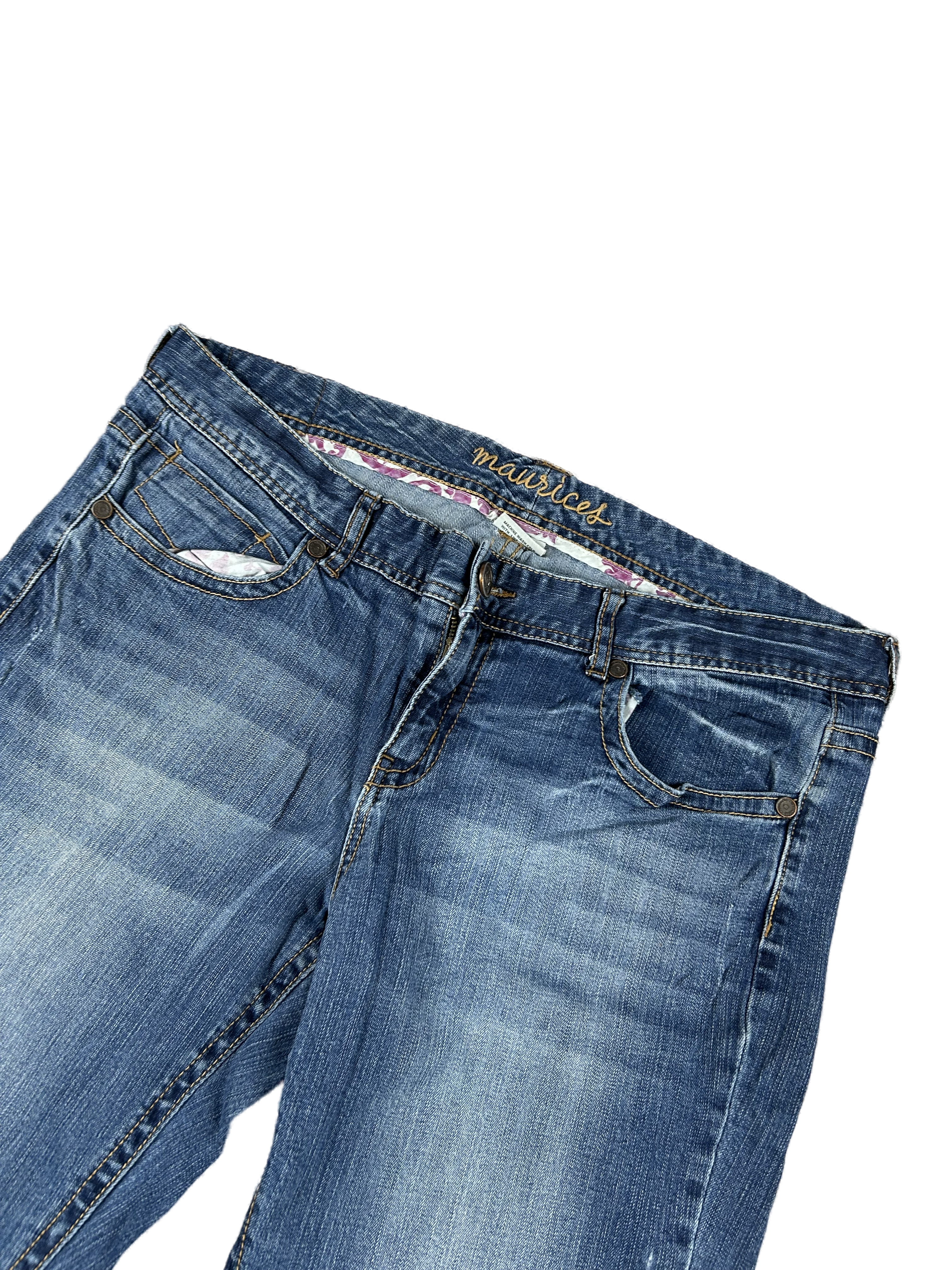 Bootcut Jeans (XL)