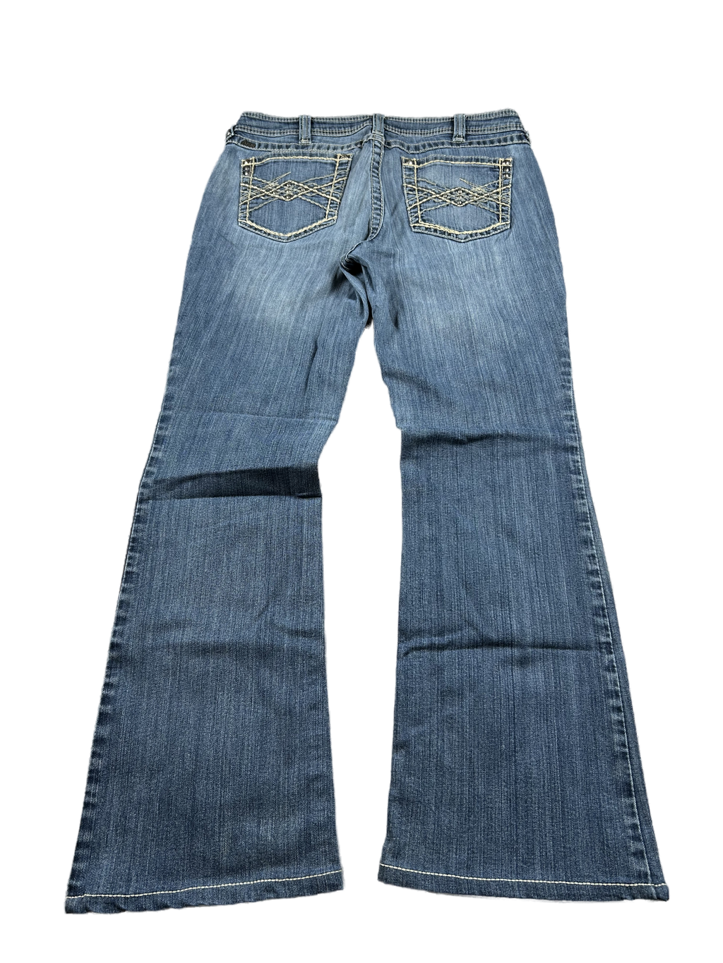Bootcut Jeans (L)