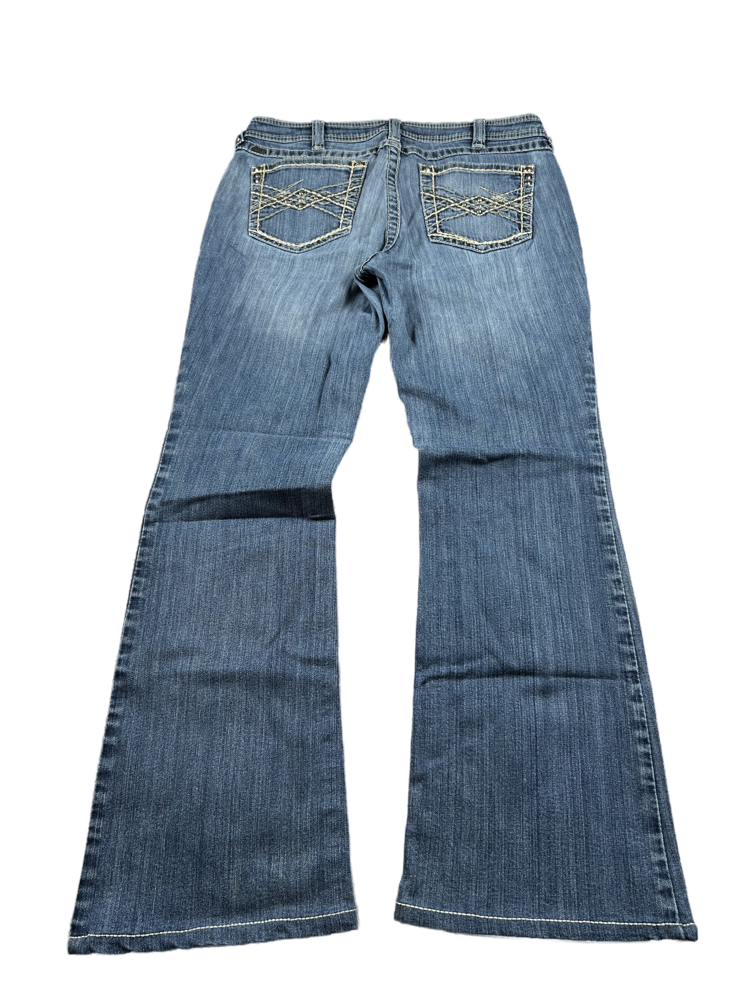 Bootcut Jeans (L)