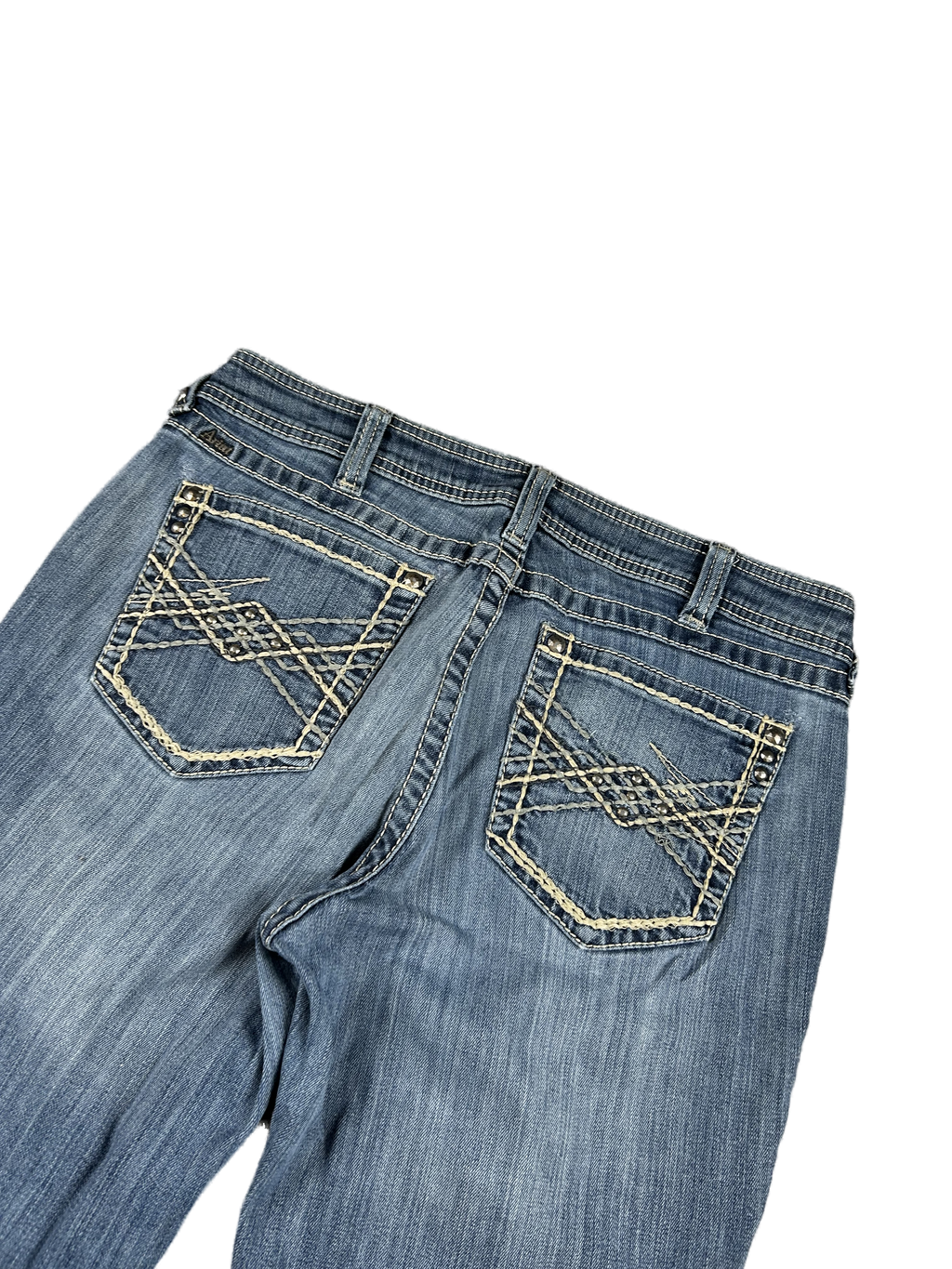 Bootcut Jeans (L)