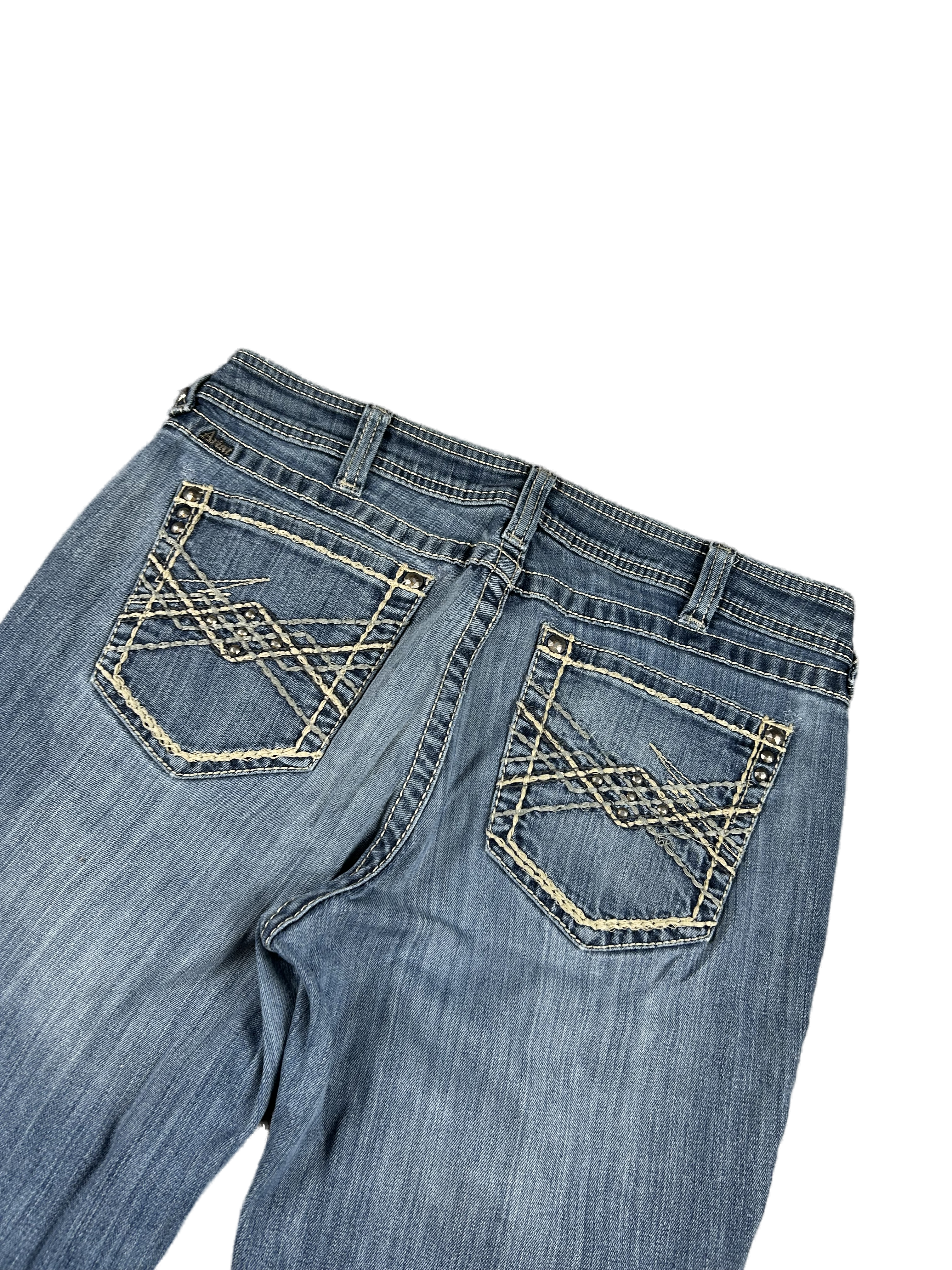 Bootcut Jeans (L)