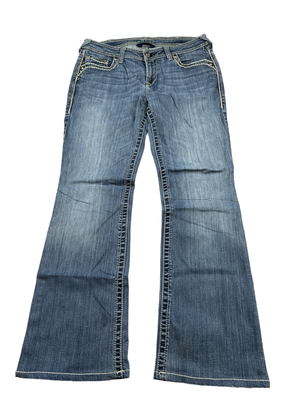 Bootcut Jeans (L)