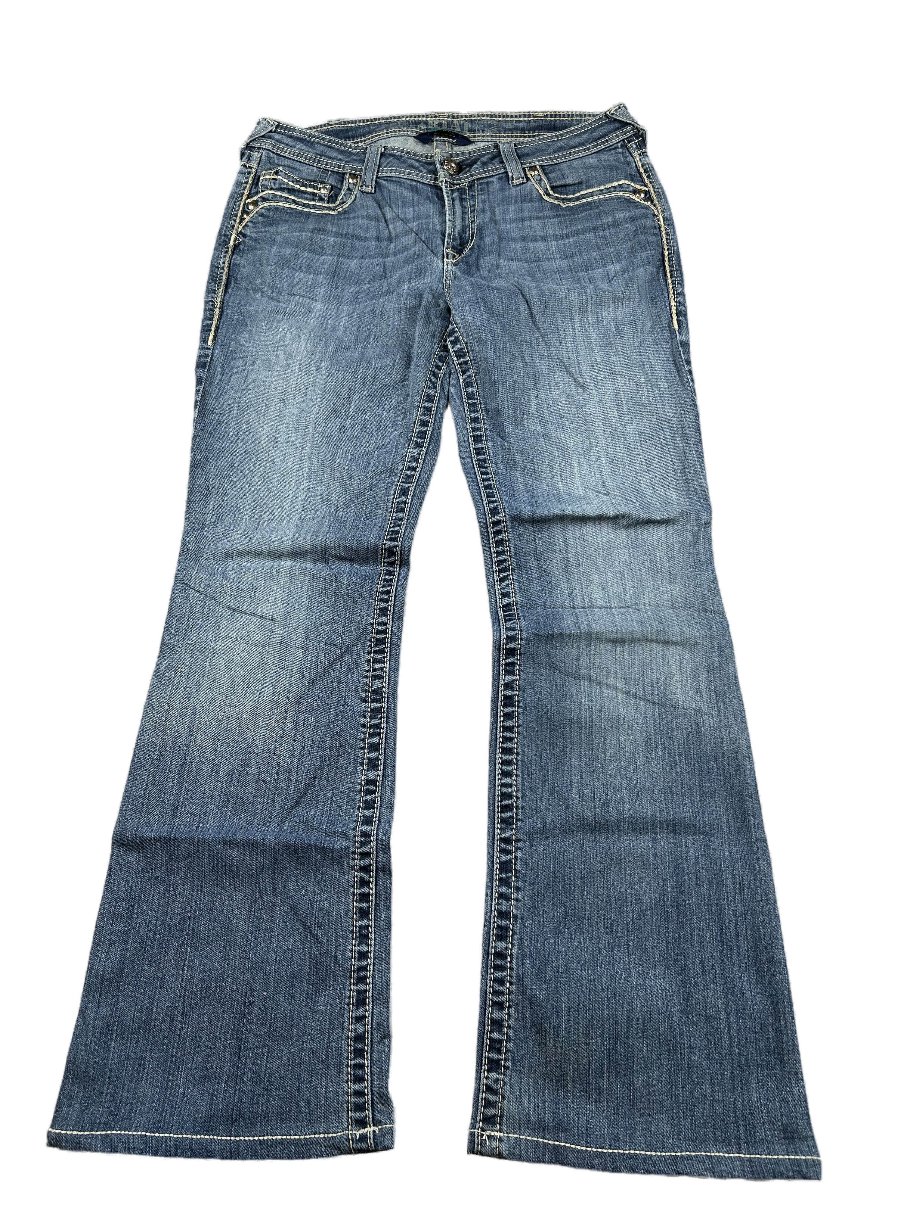 Bootcut Jeans (L)