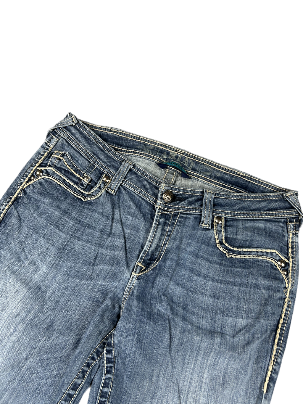 Bootcut Jeans (L)