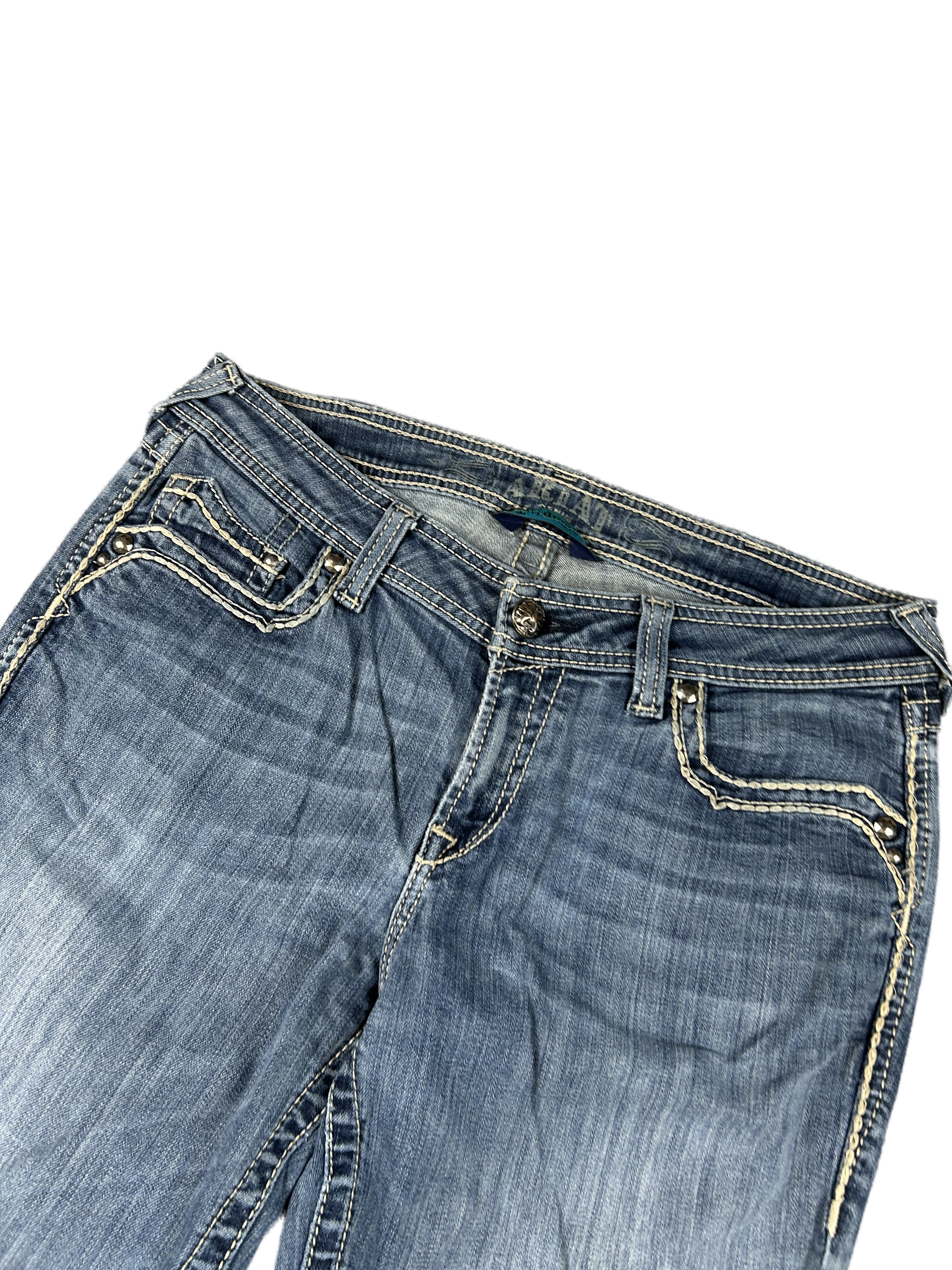 Bootcut Jeans (L)