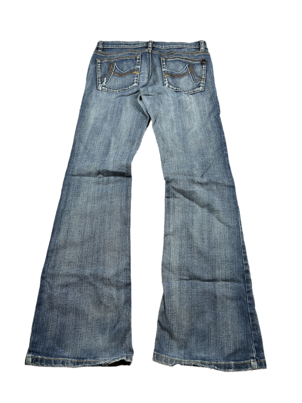 DKNY Bootcut Jeans (S)