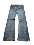 DKNY Bootcut Jeans (S)