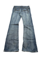 DKNY Bootcut Jeans (S)