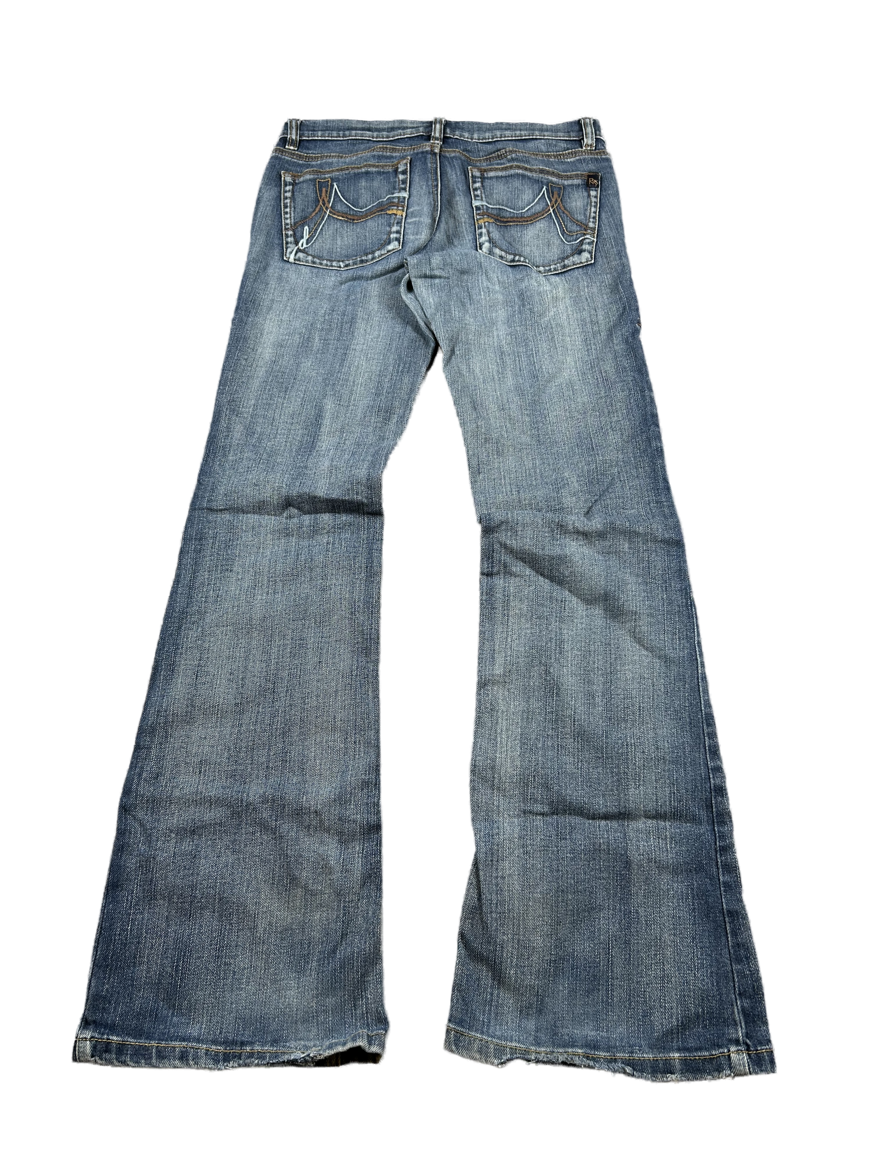 DKNY Bootcut Jeans (S)