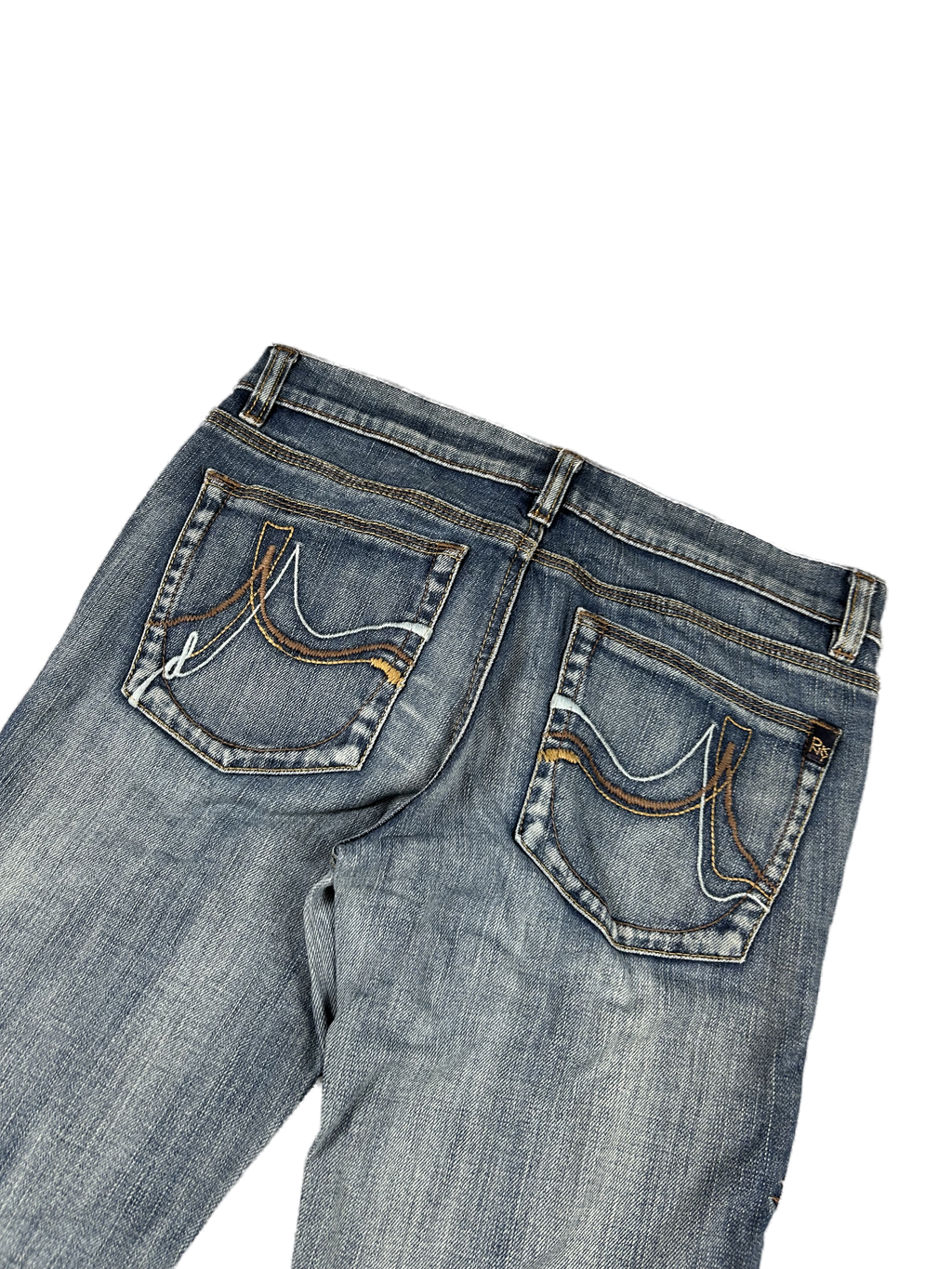 DKNY Bootcut Jeans (S)