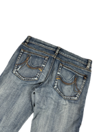 DKNY Bootcut Jeans (S)