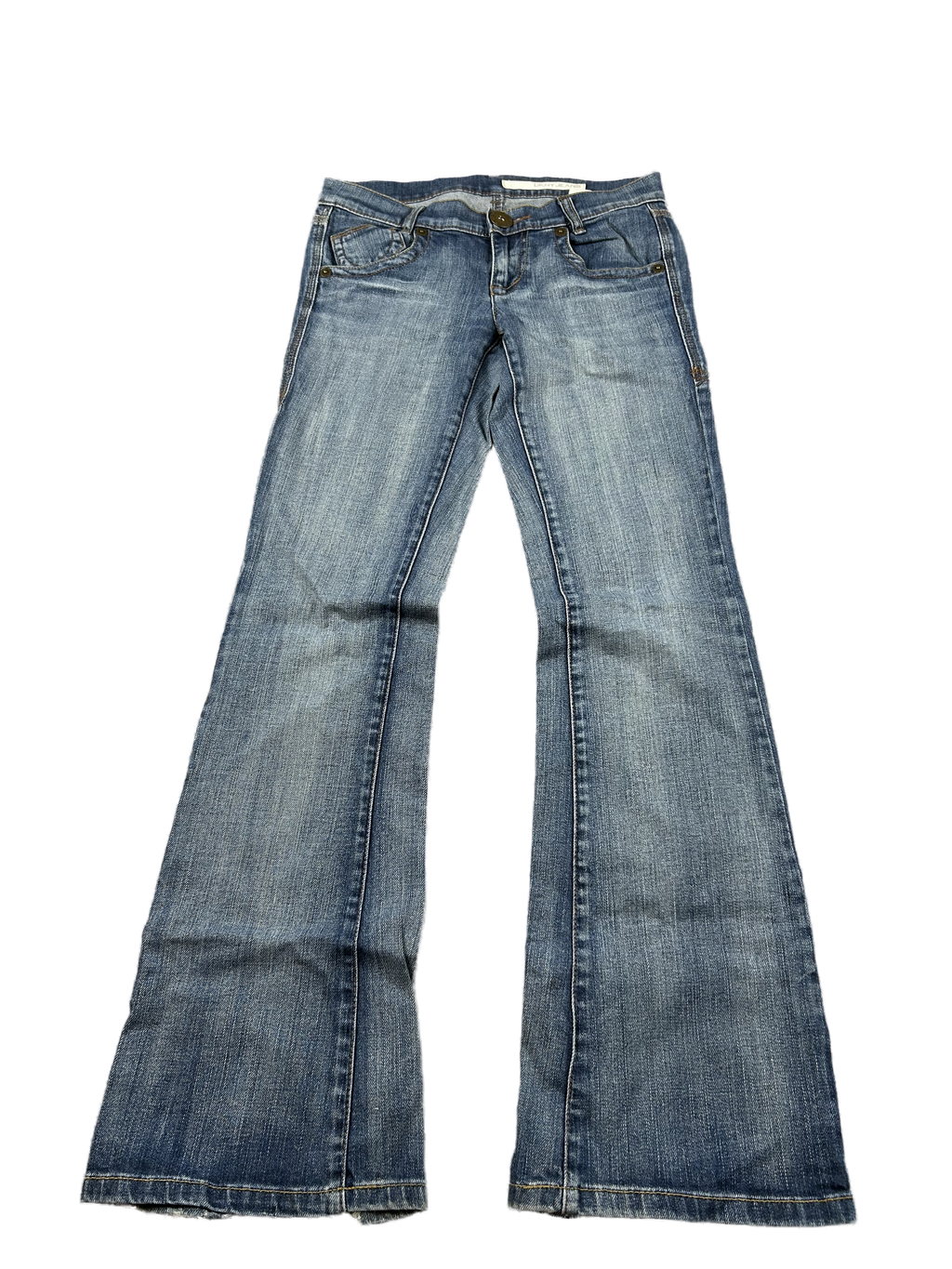 DKNY Bootcut Jeans (S)