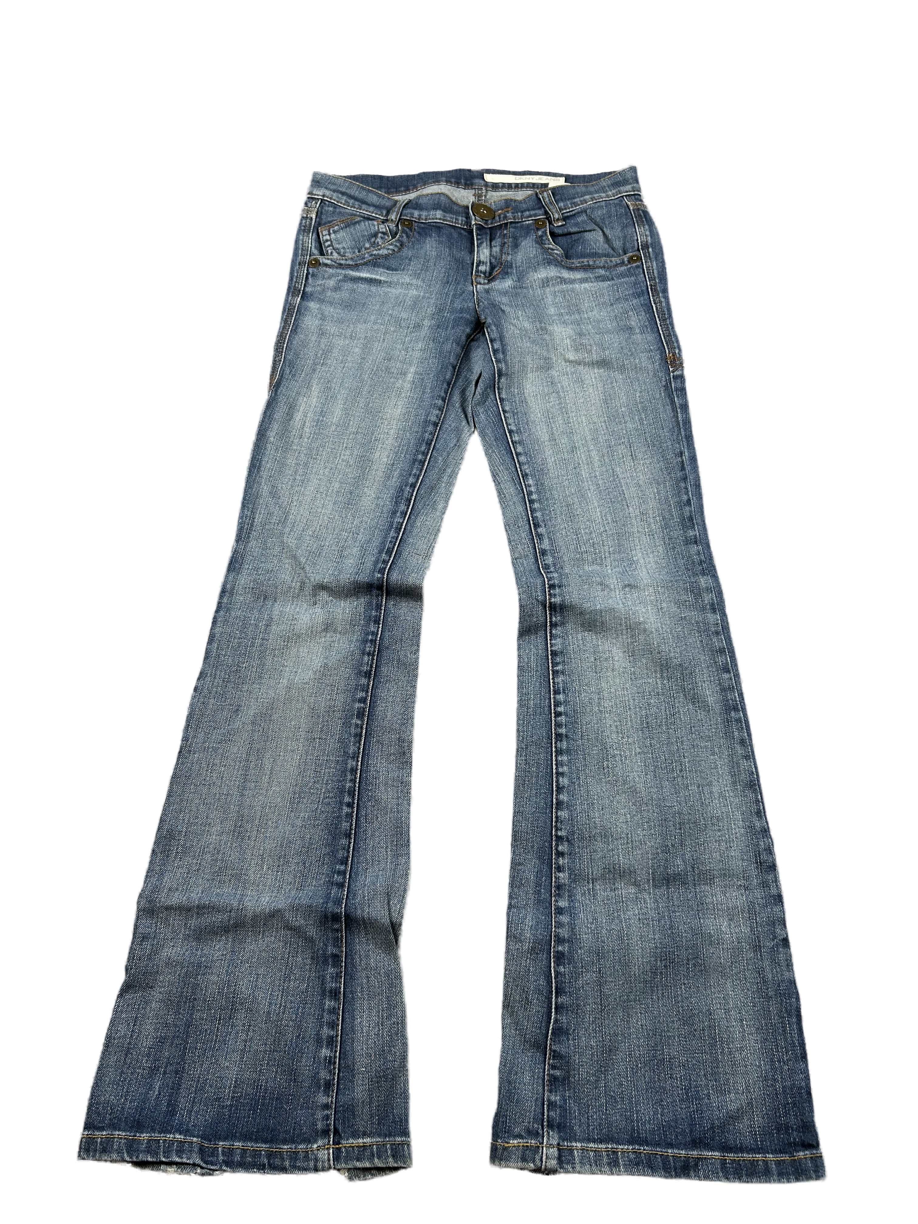 DKNY Bootcut Jeans (S)