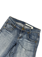 DKNY Bootcut Jeans (S)
