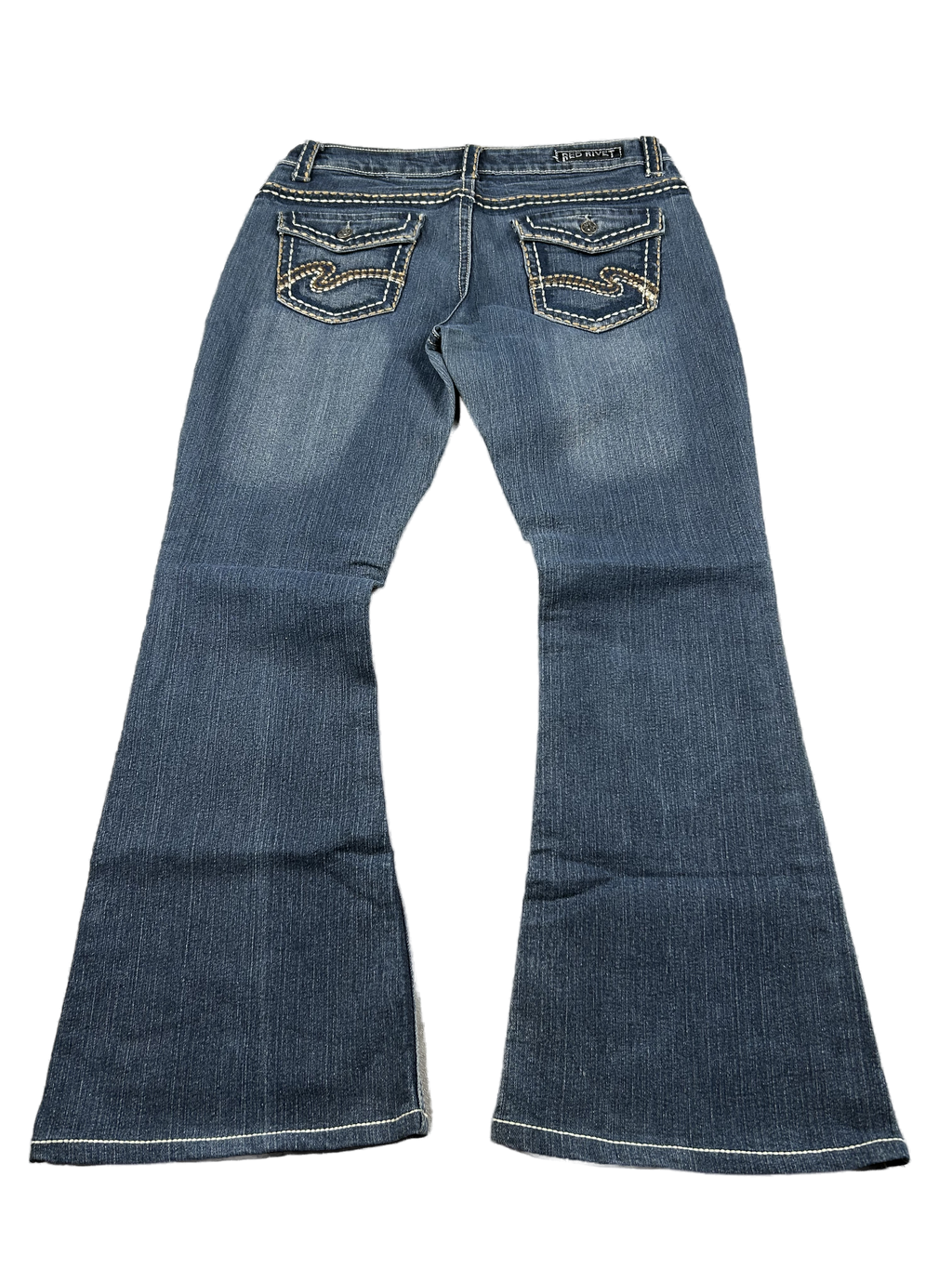 Flared Jeans (L)