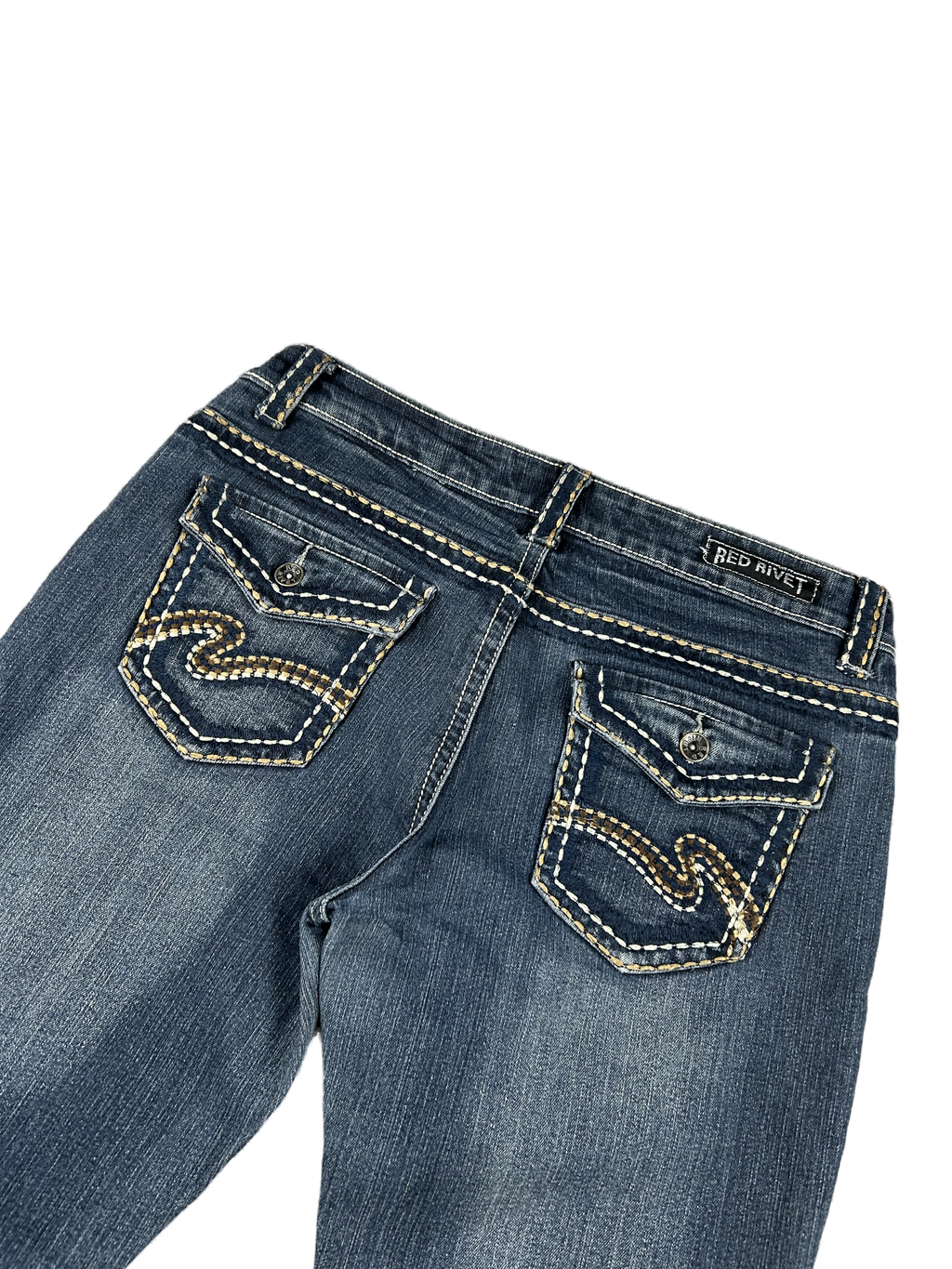 Flared Jeans (L)