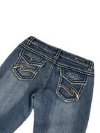 Flared Jeans (L)