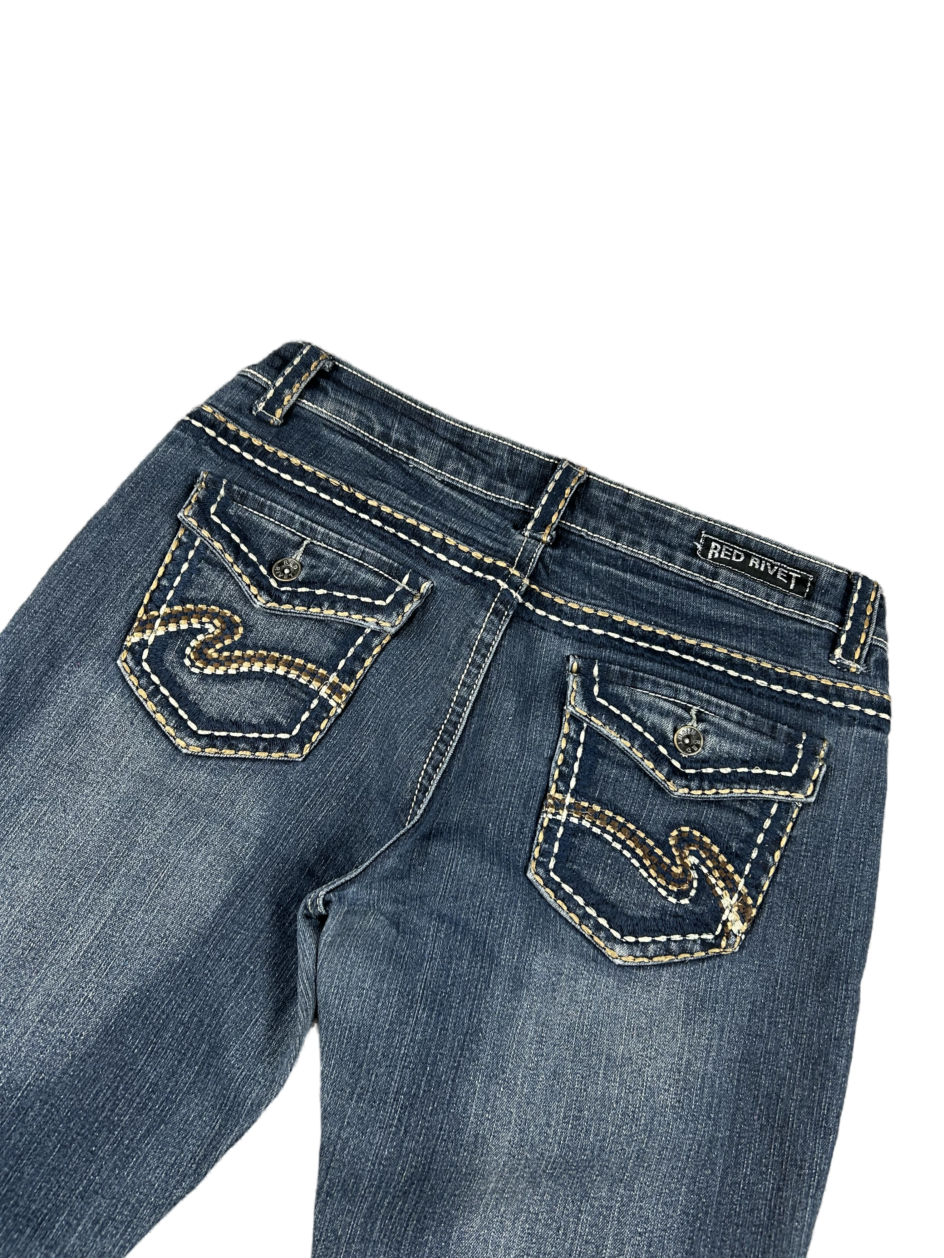 Flared Jeans (L)