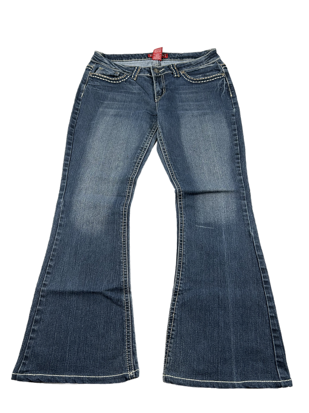 Flared Jeans (L)