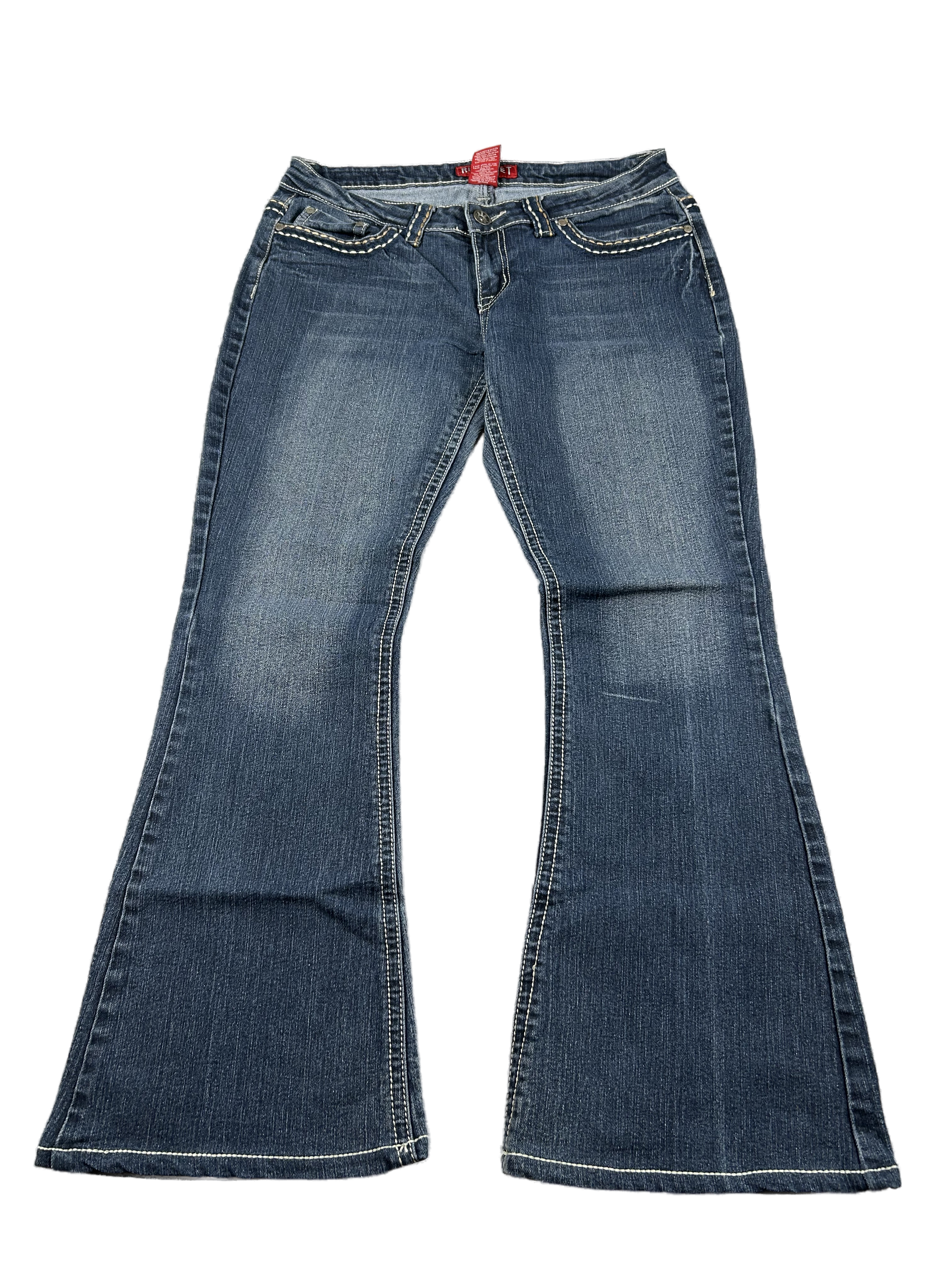 Flared Jeans (L)