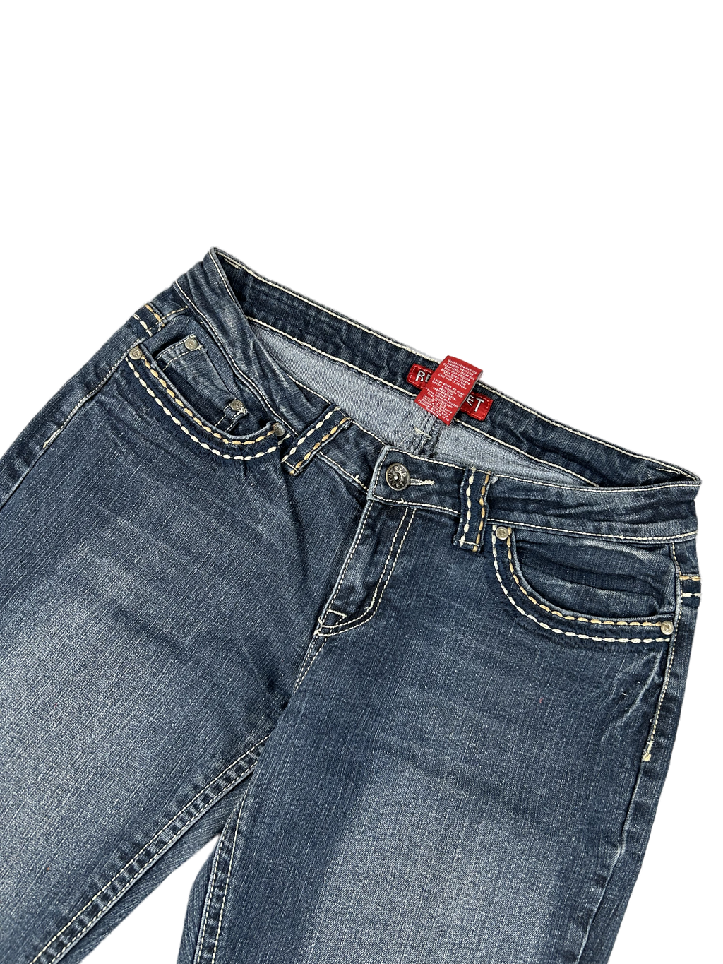 Flared Jeans (L)