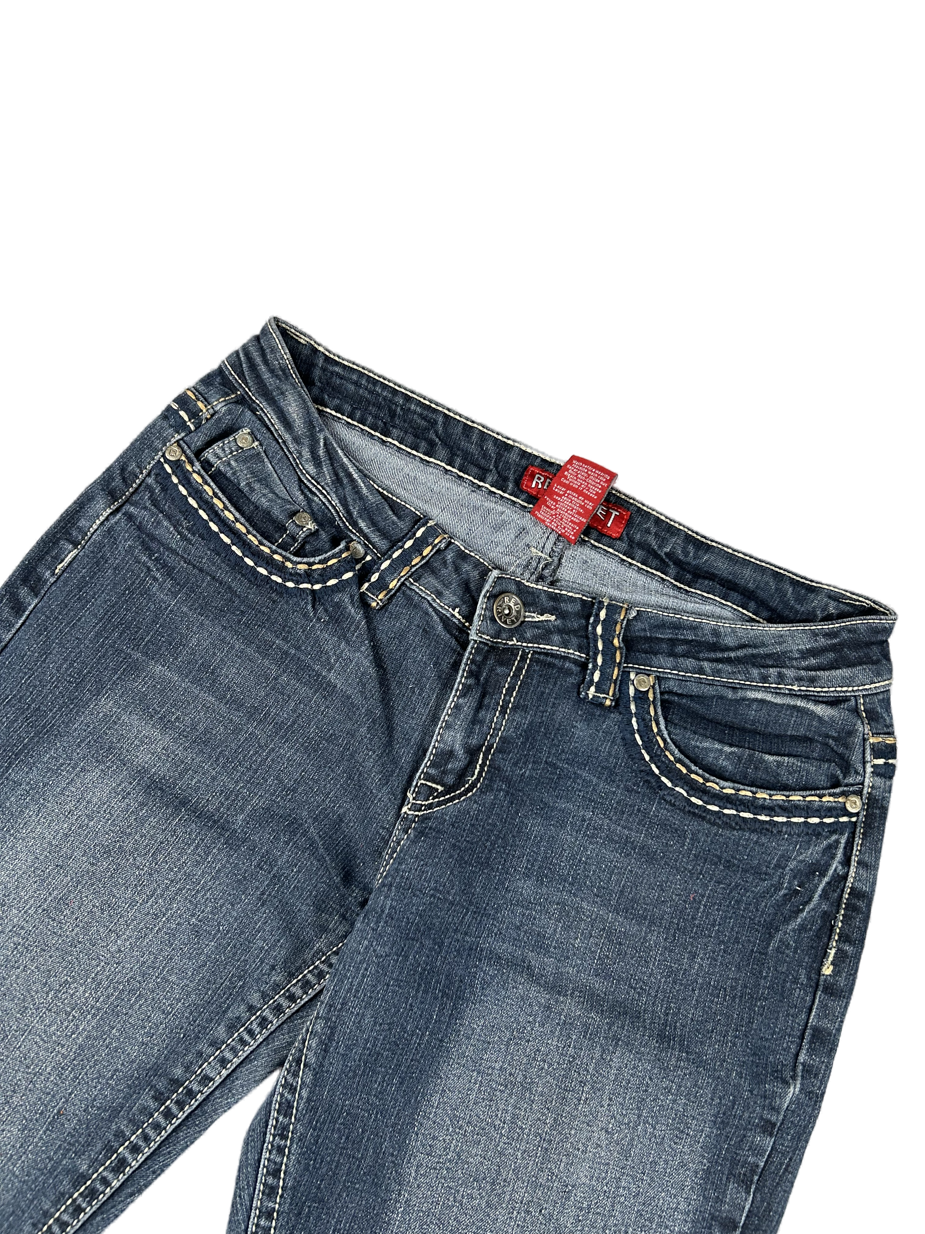 Flared Jeans (L)