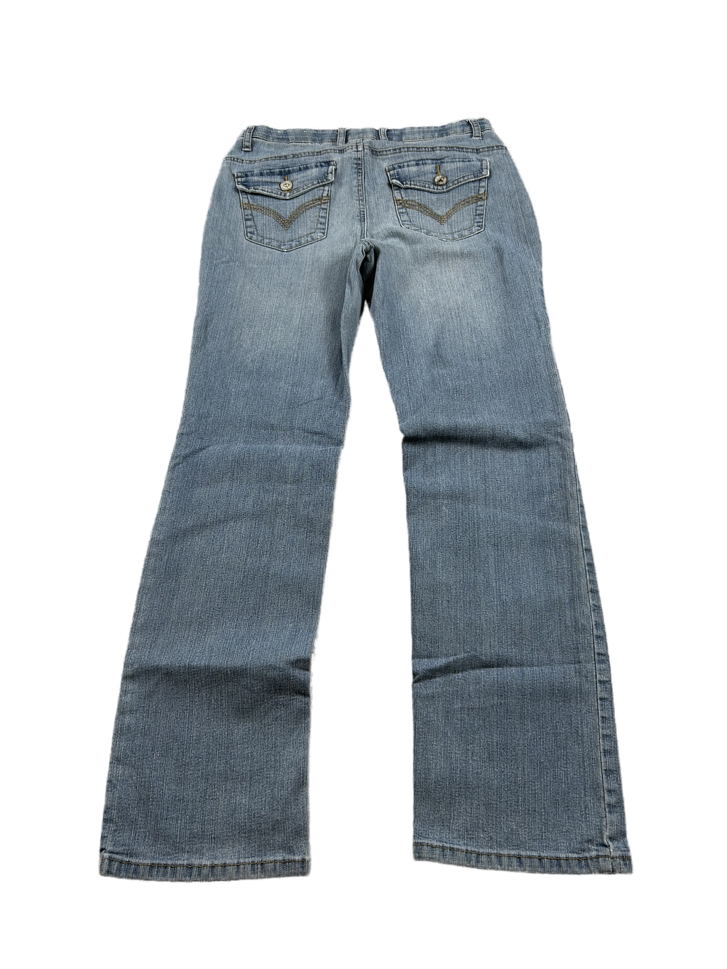 Straight Jeans (S)