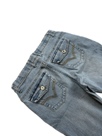 Straight Jeans (S)