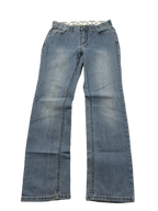 Straight Jeans (S)