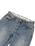 Straight Jeans (S)