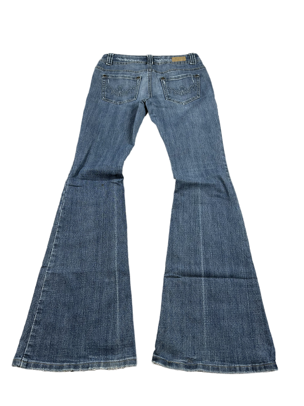 Bootcut Jeans (S)