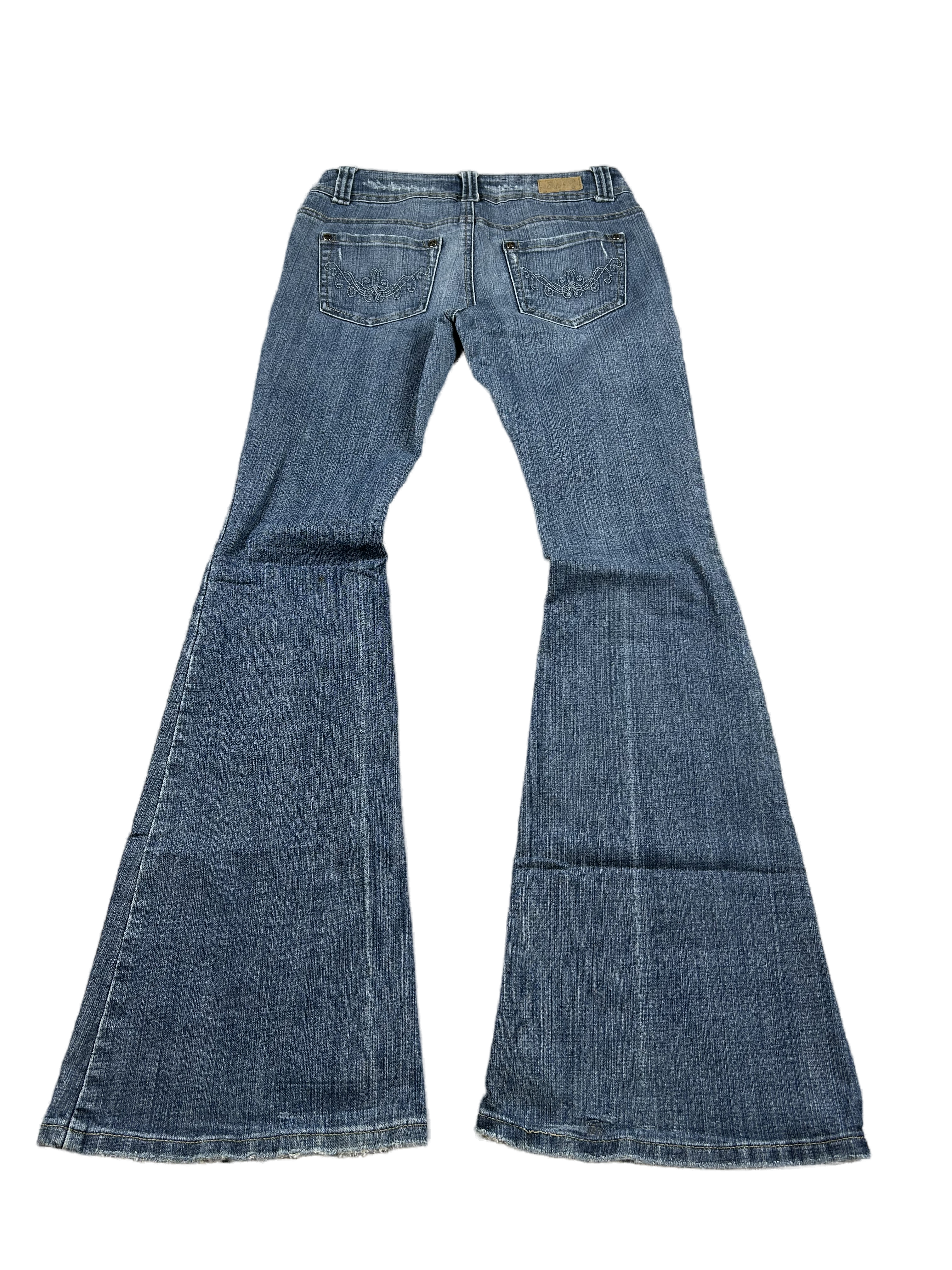 Bootcut Jeans (S)