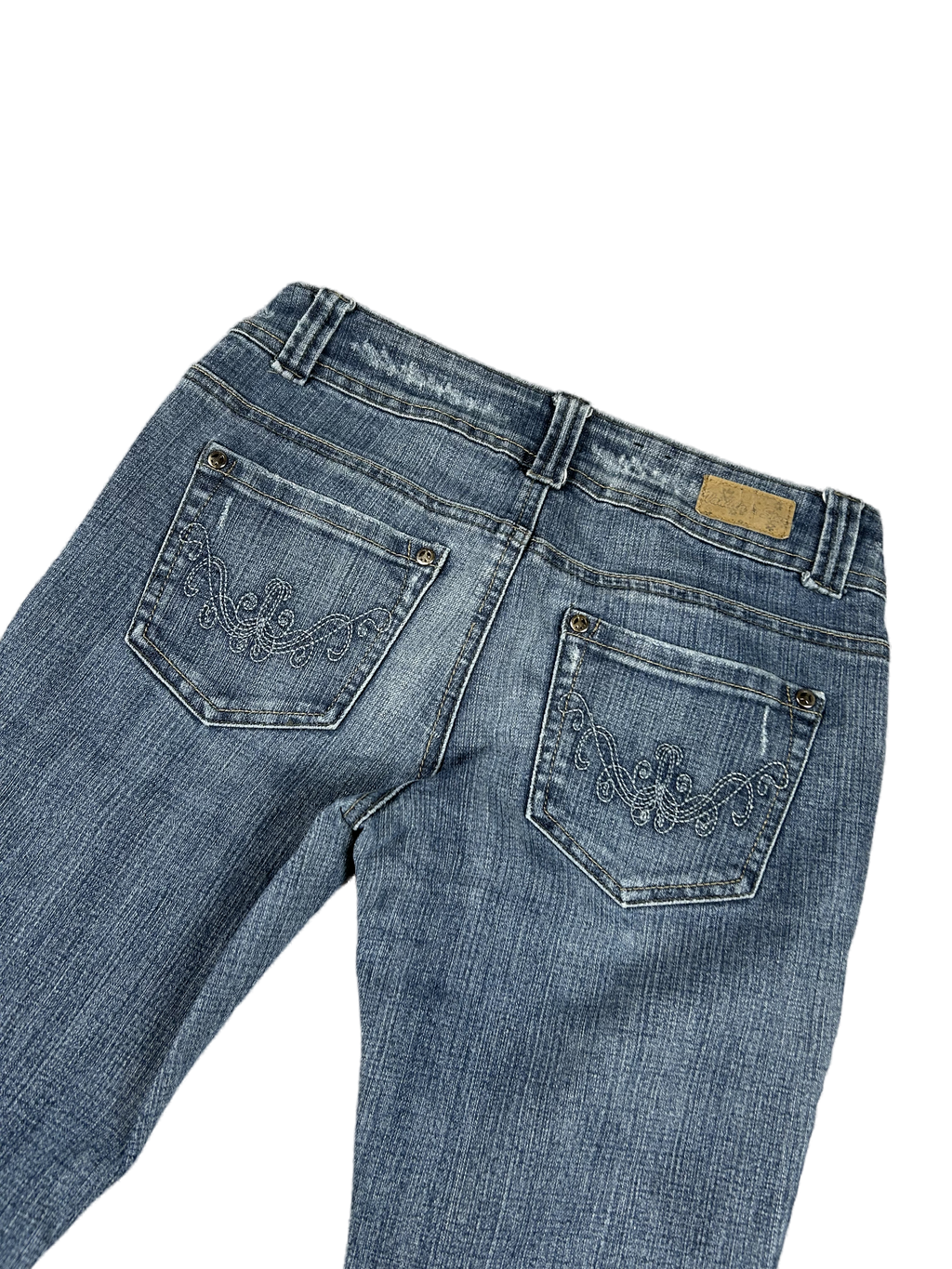 Bootcut Jeans (S)