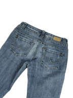 Bootcut Jeans (S)