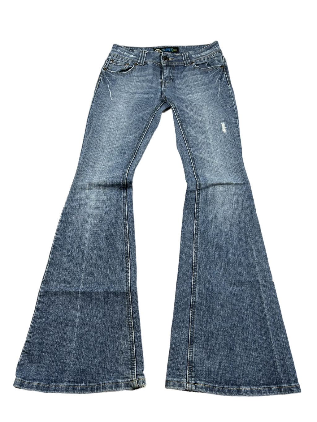 Bootcut Jeans (S)