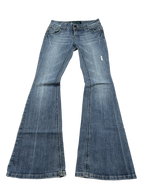 Bootcut Jeans (S)