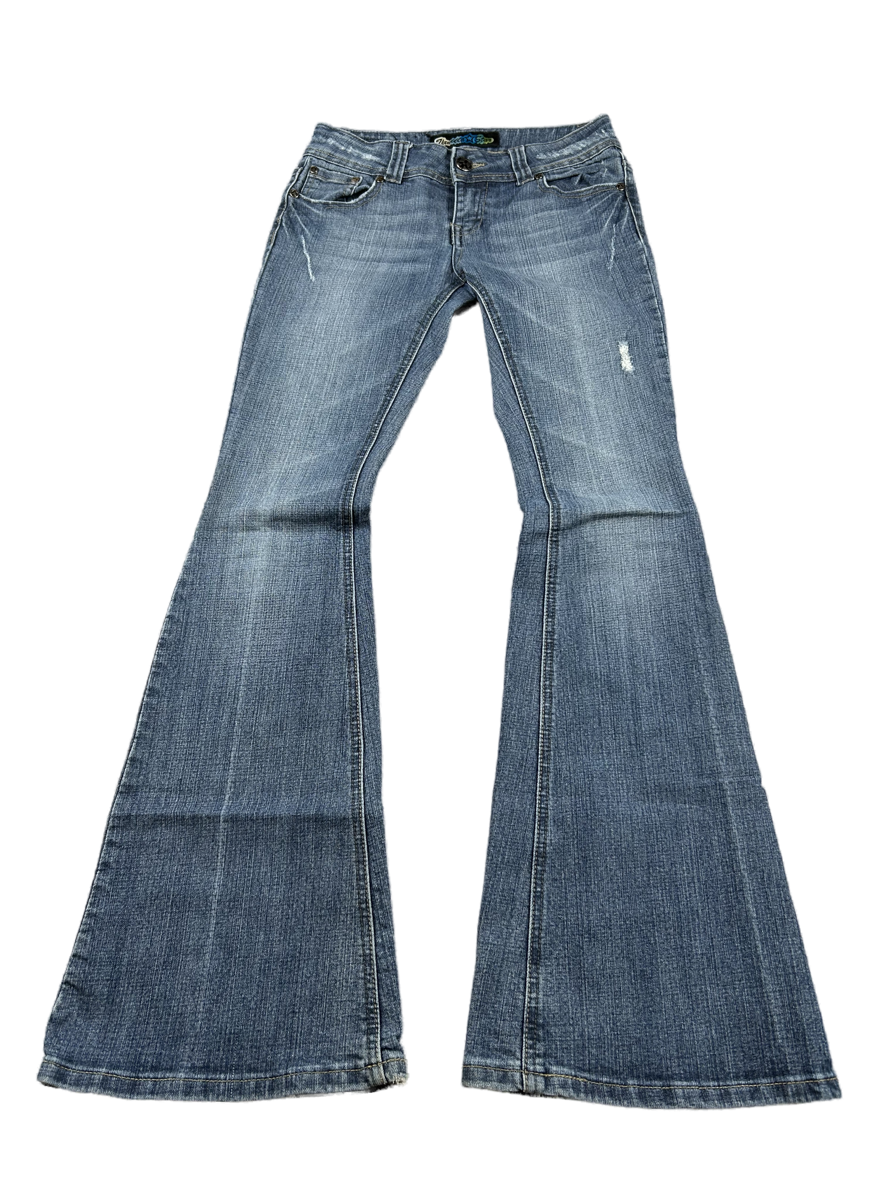 Bootcut Jeans (S)