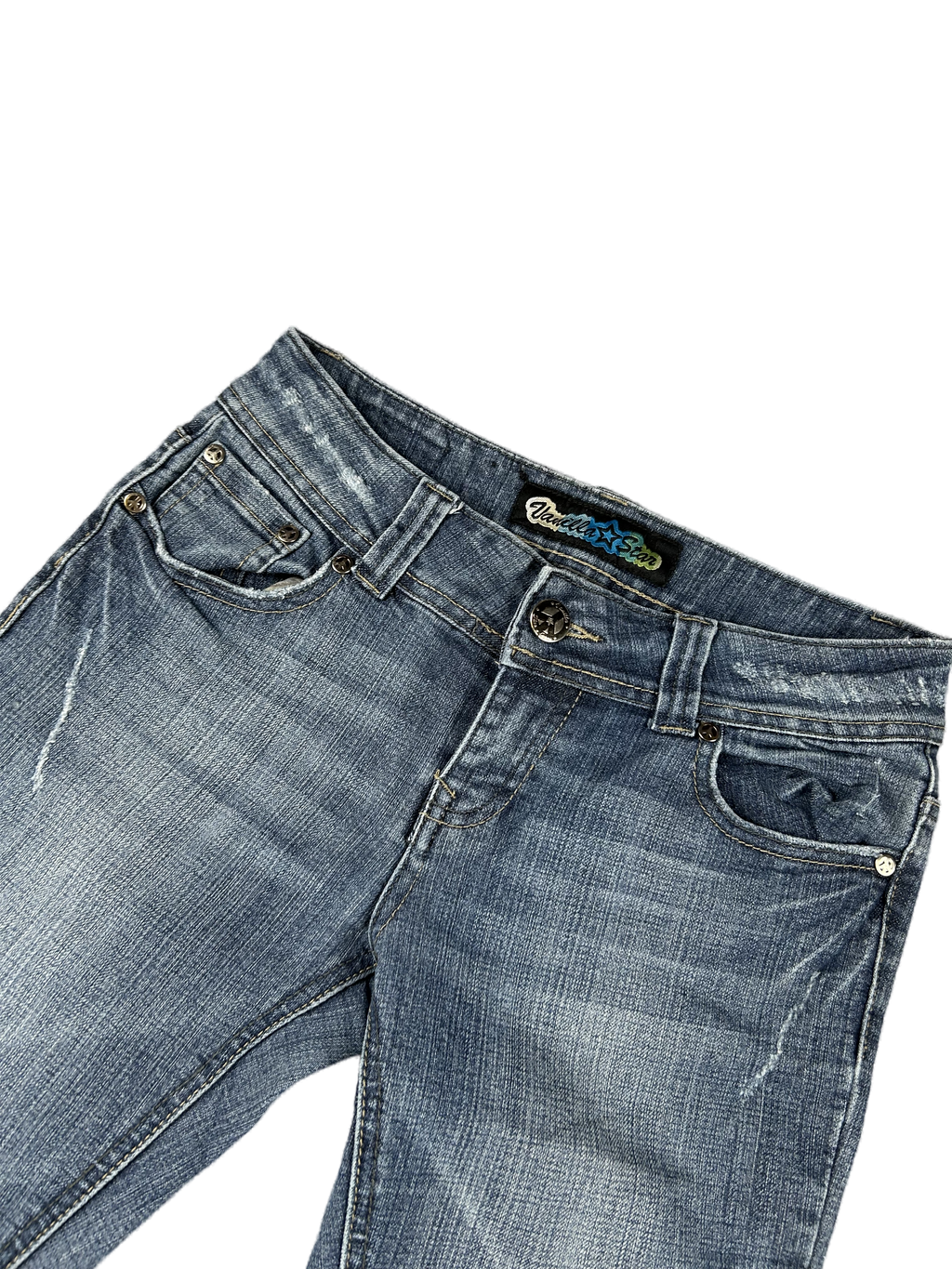 Bootcut Jeans (S)